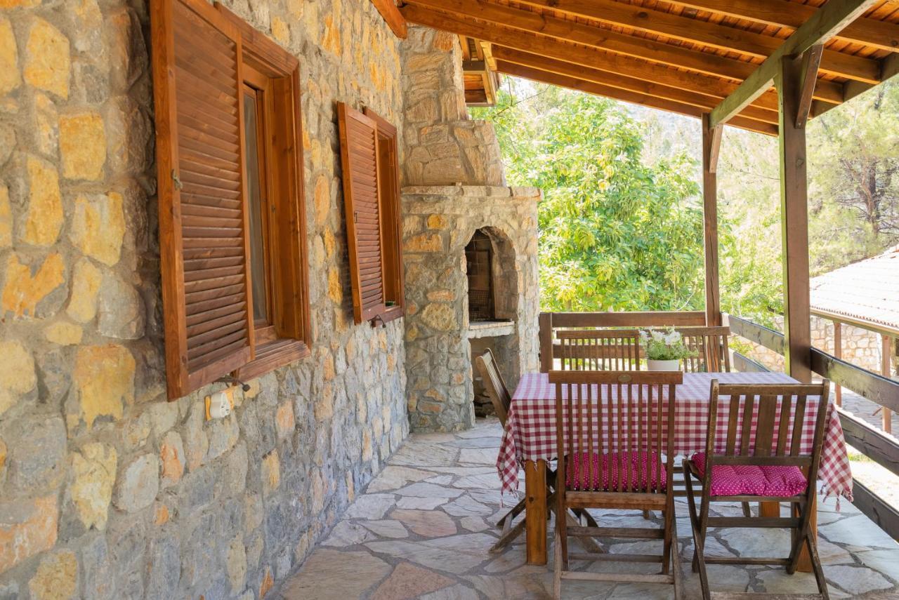Sakin Vadi Vilă Marmaris