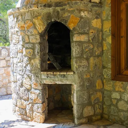 Sakin Vadi Villas Marmaris Exterior photo