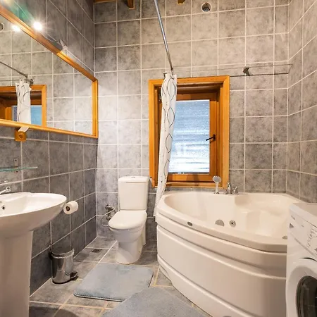 Sakin Vadi Villas Marmaris Exterior photo