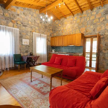 Sakin Vadi Villas Marmaris Exterior photo