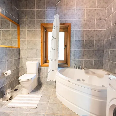 Sakin Vadi Villas Marmaris Exterior photo